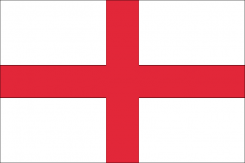 flag country england