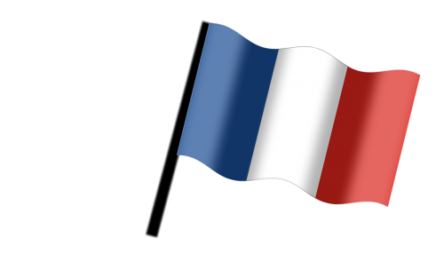 flag france national flag
