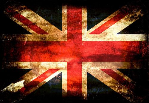 flag united kingdom england