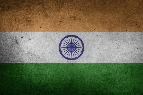 flag india asia