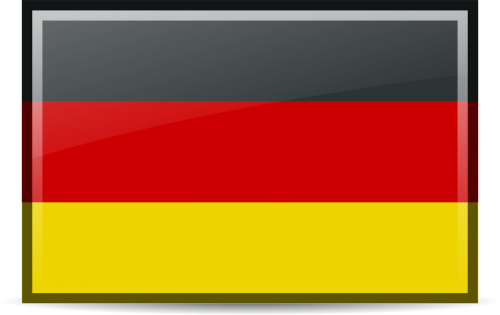 flag germany icons