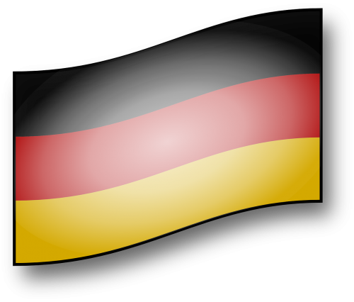 flag germany country