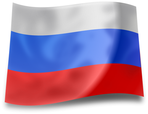 flag russia nationality