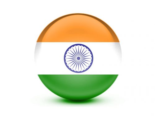 flag india flag 3d flag 3d
