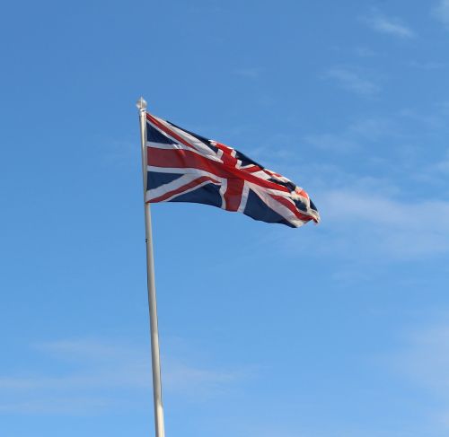 flag uk kingdom