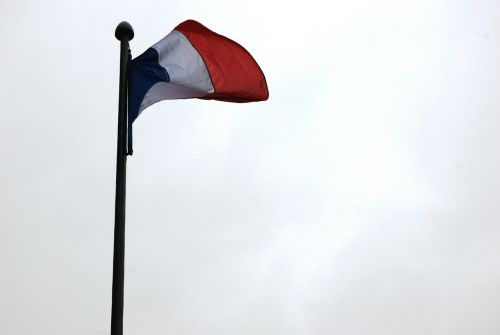 flag france french
