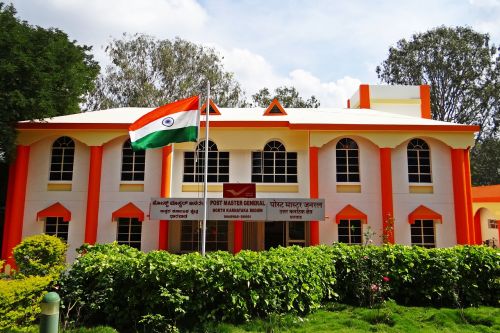 flag tricolour india