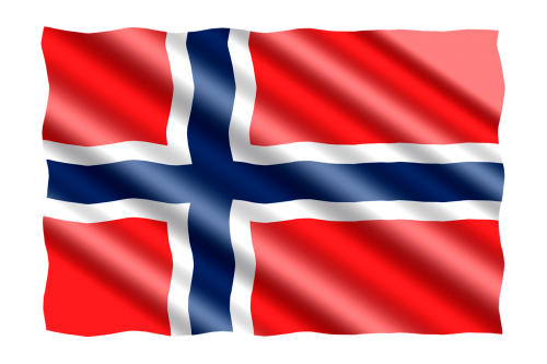 flag norway