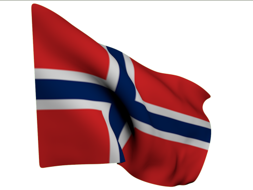 flag norway country