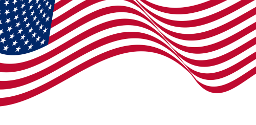 flag united states america