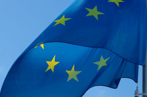 flag europe eu