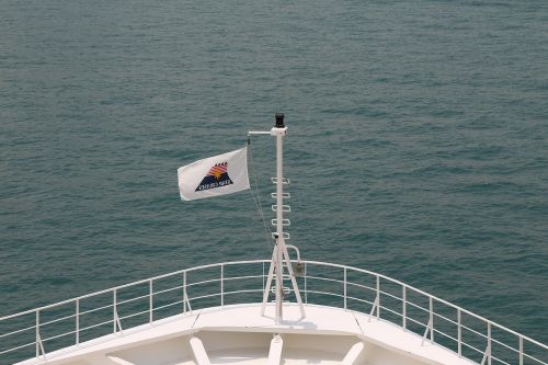 flag ship cruise