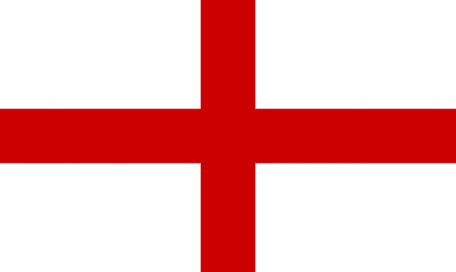 flag england civil