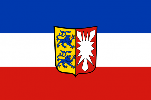 flag schleswig-holstein variant