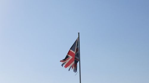flag united kingdom uk