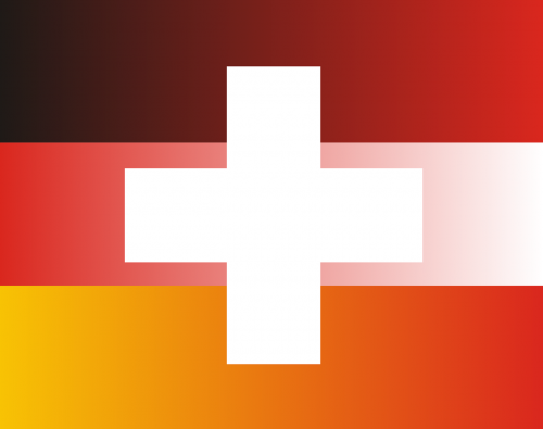 flag combination germany