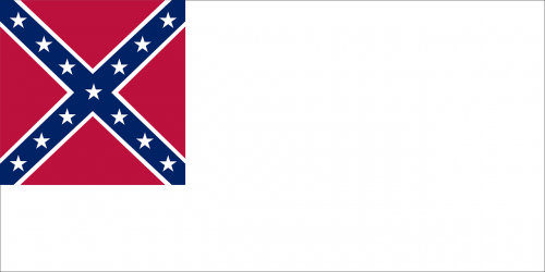 flag confederate states