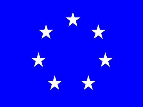 flag stars confederate