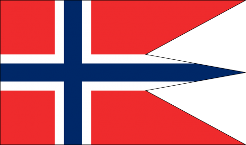 flag norway norwegian