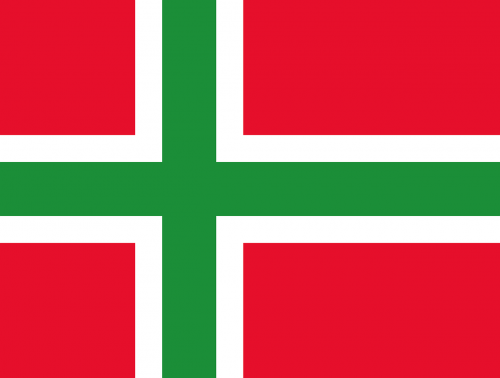 flag denmark northern
