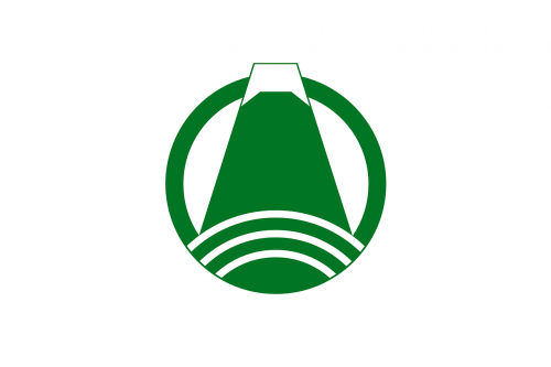 flag green fuji