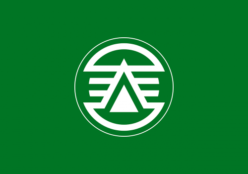 flag kasuga fukuoka
