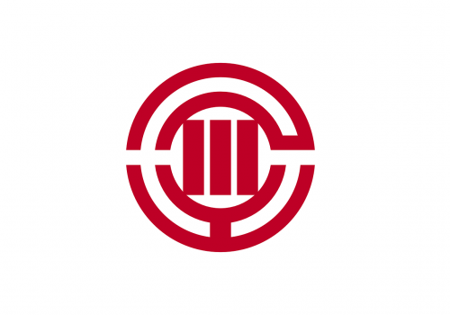 flag kawagoe saitama