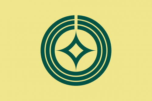 flag kawaguchi municipality