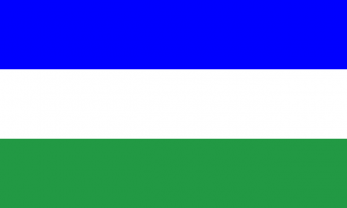 flag ladinia region