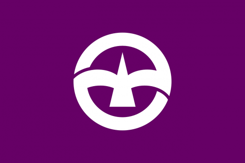 flag machida tokyo
