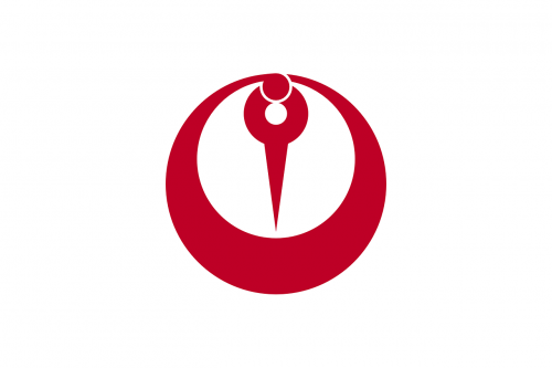 flag maizuru kyoto