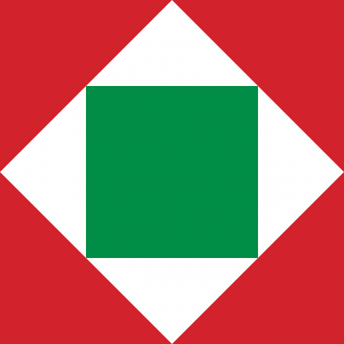 flag italian republic napoleonic