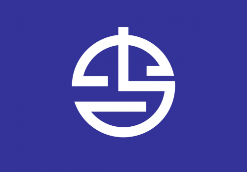 flag okinawa japan