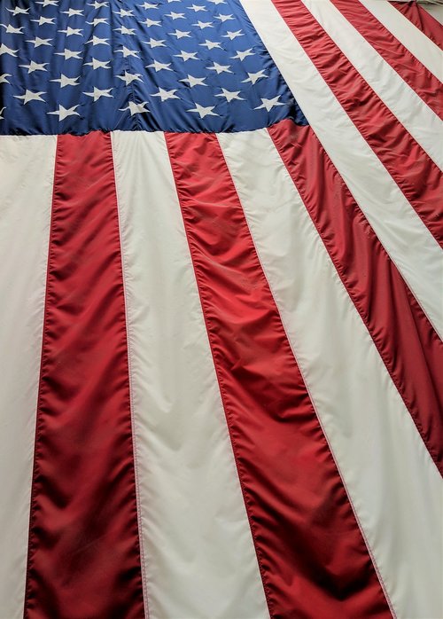 flag  american flag  america