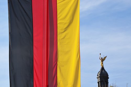 flag  german  symbol