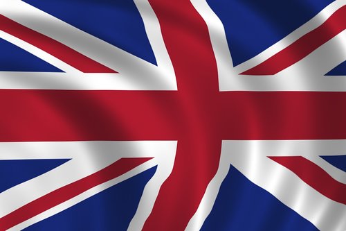 flag  united kingdom  uk