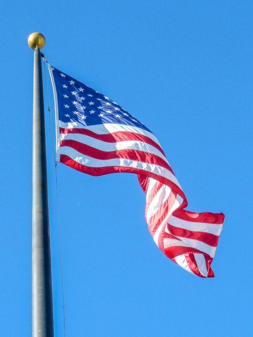 flag usa american