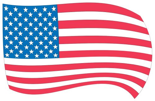 flag usa america