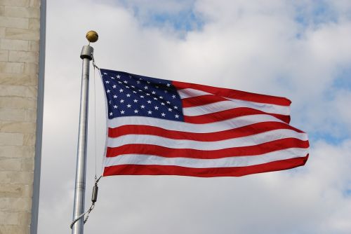 flag u s america