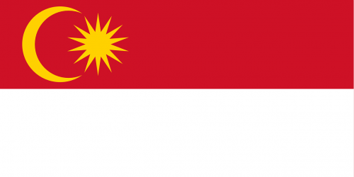 flag malaysia proposal