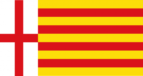 flag vexillology banner
