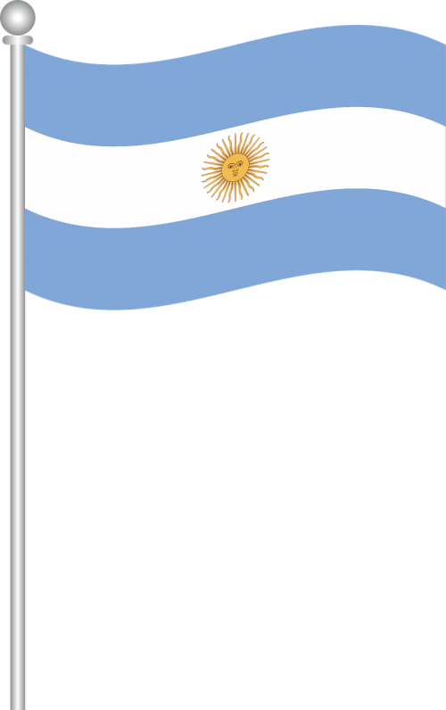 flag of argentina flag argentina