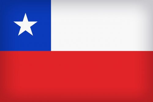 flag of chile flag chile