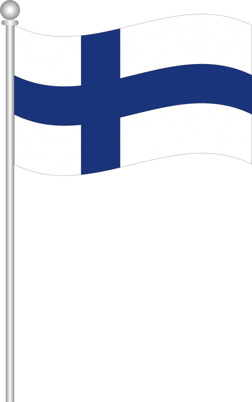 flag of finland flag finland