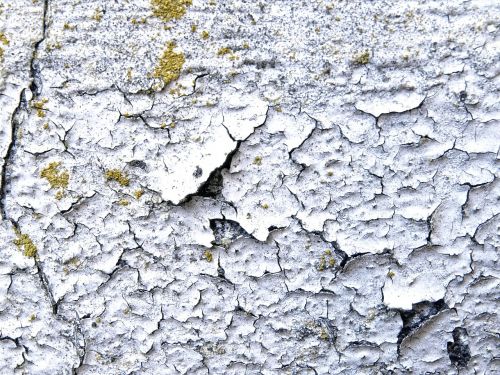 flake wall texture