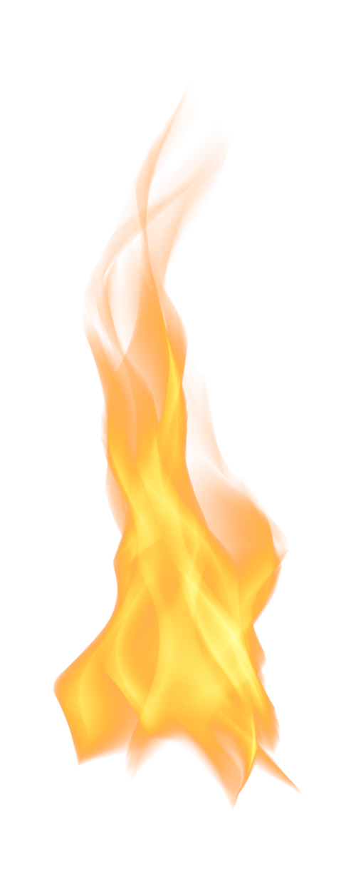 flame  fire  transparent