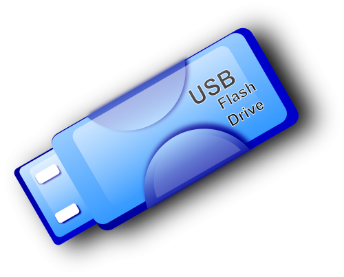 flash drive thumb drive flash memory