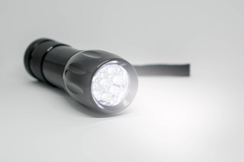 flashlight  tool  light