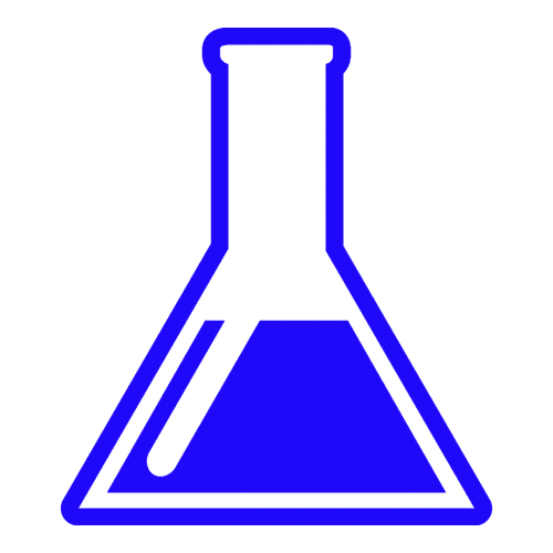 flask chemistry experience