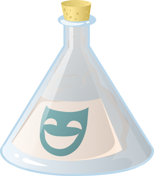flask erlenmeyer chemistry